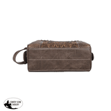 MW1099190 - Montana West Floral Embroidered Collections Multi Purpose/Travel Pouch - Country Scene Saddlery and Pet Supplies