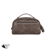 MW1099190 - Montana West Floral Embroidered Collections Multi Purpose/Travel Pouch - Country Scene Saddlery and Pet Supplies