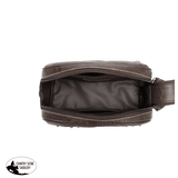 MW1099190 - Montana West Floral Embroidered Collections Multi Purpose/Travel Pouch - Country Scene Saddlery and Pet Supplies