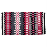 Nancy Show Pad - Country Scene Saddlery and Pet Supplies