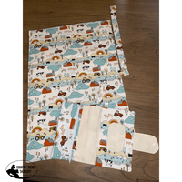 Nappy Change Sets 8 Wallets