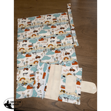 Nappy Change Sets - Country Scene Saddlery and Pet Supplies