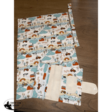 Nappy Change Sets - Country Scene Saddlery and Pet Supplies