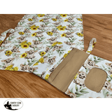 Nappy Change Sets - Country Scene Saddlery and Pet Supplies