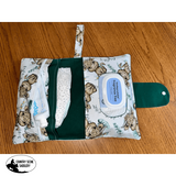 Nappy Wallet - - Country Scene Saddlery and Pet Supplies