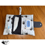 Nappy Wallet - Wallets