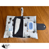 Nappy Wallet - - Country Scene Saddlery and Pet Supplies