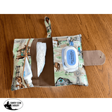 Nappy Wallet - - Country Scene Saddlery and Pet Supplies