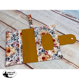 Nappy Wallet - - Country Scene Saddlery and Pet Supplies