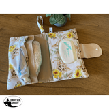 Nappy Wallet - - Country Scene Saddlery and Pet Supplies