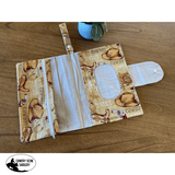 Nappy Wallet - - Country Scene Saddlery and Pet Supplies