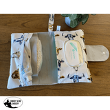 Nappy Wallet - - Country Scene Saddlery and Pet Supplies
