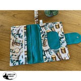 Nappy Wallet - - Country Scene Saddlery and Pet Supplies