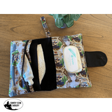 Nappy Wallet - - Country Scene Saddlery and Pet Supplies