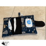 Nappy Wallet - - Country Scene Saddlery and Pet Supplies