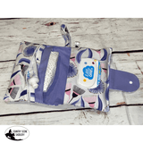 Nappy Wallet - - Country Scene Saddlery and Pet Supplies