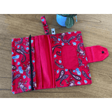 Nappy Wallet - - Country Scene Saddlery and Pet Supplies