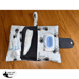 Nappy Wallet - - Country Scene Saddlery and Pet Supplies