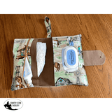 Nappy Wallet - - Country Scene Saddlery and Pet Supplies