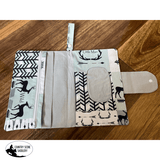Nappy Wallet - - Country Scene Saddlery and Pet Supplies