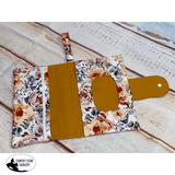 Nappy Wallet - - Country Scene Saddlery and Pet Supplies