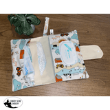 Nappy Wallet - - Country Scene Saddlery and Pet Supplies