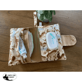 Nappy Wallet - - Country Scene Saddlery and Pet Supplies