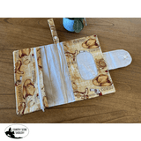 Nappy Wallet - - Country Scene Saddlery and Pet Supplies