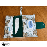 Nappy Wallet - - Country Scene Saddlery and Pet Supplies