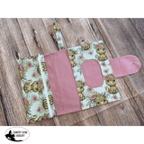 Nappy Wallet - - Country Scene Saddlery and Pet Supplies