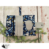 Nappy Wallet - - Country Scene Saddlery and Pet Supplies