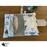 Nappy Wallet - - Country Scene Saddlery and Pet Supplies