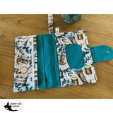 Nappy Wallet - - Country Scene Saddlery and Pet Supplies