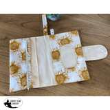 Nappy Wallet - - Country Scene Saddlery and Pet Supplies