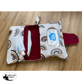 Nappy Wallet - - Country Scene Saddlery and Pet Supplies