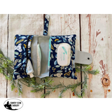 Nappy Wallet - - Country Scene Saddlery and Pet Supplies