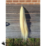 Natural White - 75cm to longest point / Double