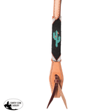 Navajo One Ear Headstall - Country Scene Saddlery and Pet Supplies