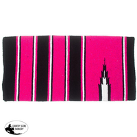 New! Navajo Saddle Blankets Posted.* Pink Stock Pads