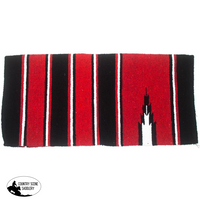 New! Navajo Saddle Blankets Posted.* Red Stock Pads