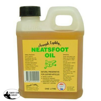 New! Neatsfoot Oil 1L Posted.*