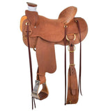 1133 Plains Rancher - Country Scene Saddlery and Pet Supplies