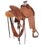1133 Plains Rancher - Country Scene Saddlery and Pet Supplies