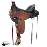 New! 1137 OAKWOOD FLEX2® TRAIL - Country Scene Saddlery and Pet Supplies