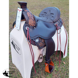 NEW! 1154 PAISLEY FLEX2® TRAIL - Country Scene Saddlery and Pet Supplies