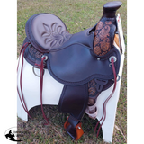 NEW! 1154 PAISLEY FLEX2® TRAIL - Country Scene Saddlery and Pet Supplies
