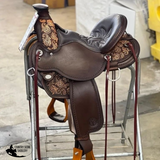 NEW! 1154 PAISLEY FLEX2® TRAIL - Country Scene Saddlery and Pet Supplies