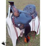 NEW! 1154 PAISLEY FLEX2® TRAIL - Country Scene Saddlery and Pet Supplies