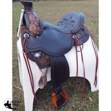 NEW! 1154 PAISLEY FLEX2® TRAIL - Country Scene Saddlery and Pet Supplies
