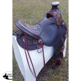 NEW! 1154 PAISLEY FLEX2® TRAIL - Country Scene Saddlery and Pet Supplies